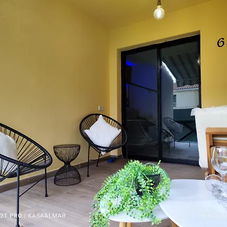 Apartment Sonemar Maspalomas (Gran Canaria)