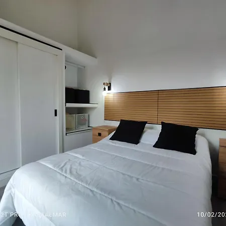 Apartment Sonemar