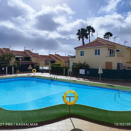 Sonemar Appartement Maspalomas (Gran Canaria)