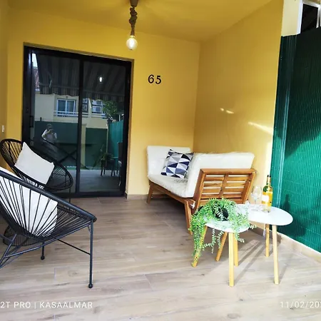 Apartment Sonemar