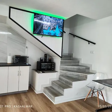 Sonemar Apartment