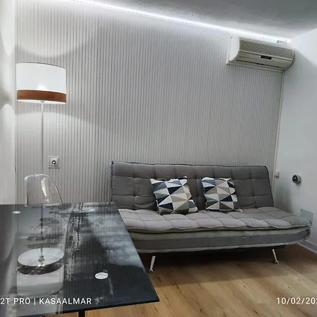 Apartment Sonemar