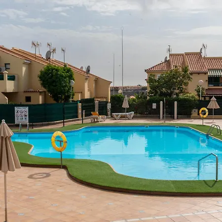 Sonemar Appartement *