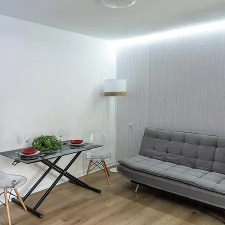 Apartment Sonemar