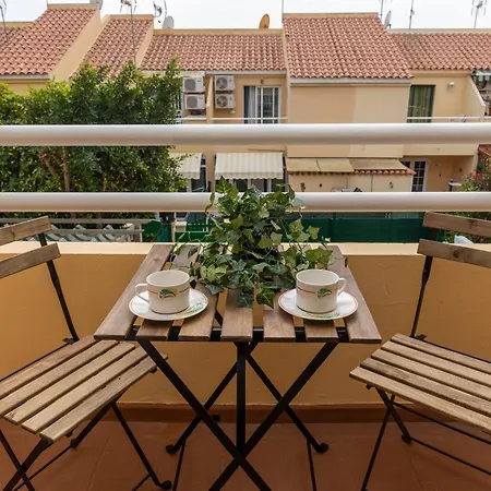 Apartment Sonemar