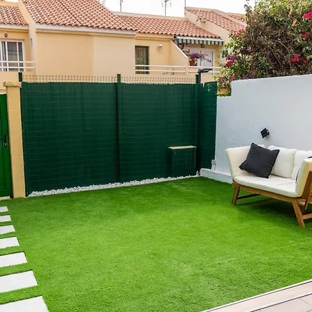Sonemar Appartement *