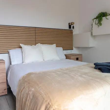 Apartment Sonemar *