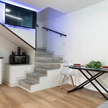 Appartement Sonemar Maspalomas (Gran Canaria)